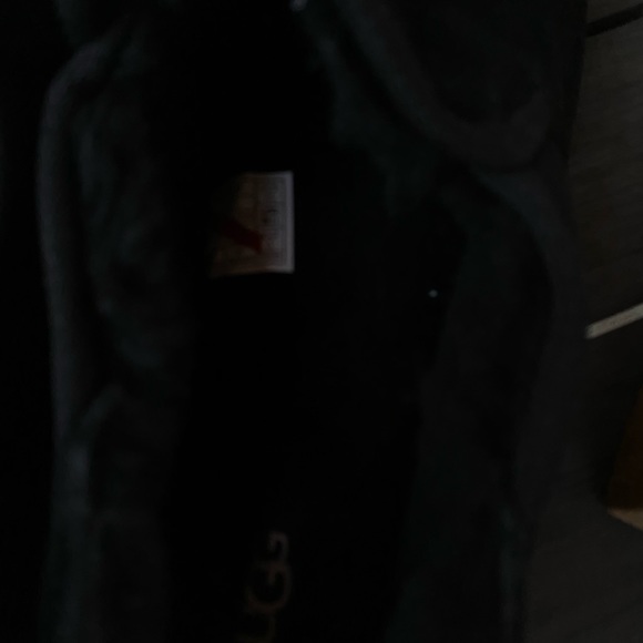 UGG Slippers size  14 - Picture 6 of 9